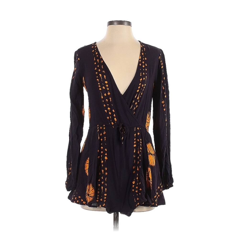 Lulus romper
